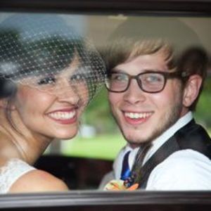 Meet your Posher, Aubrey